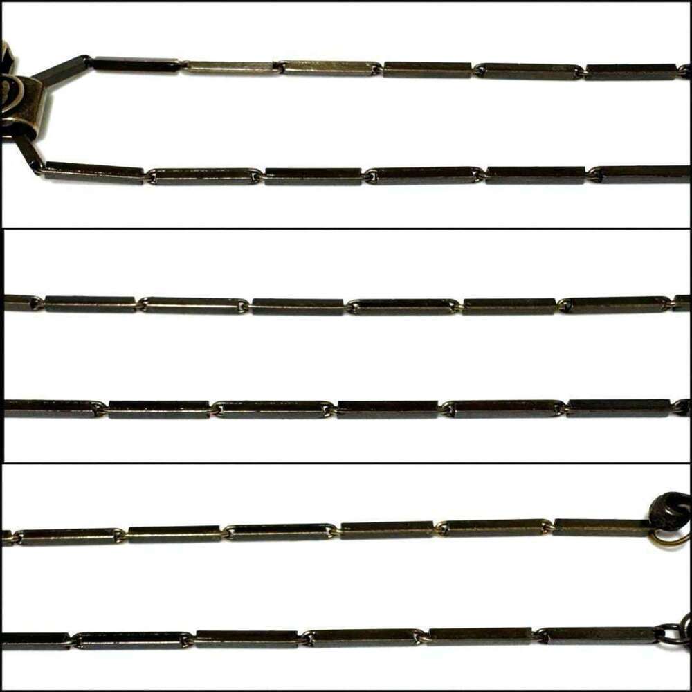 CHANEL Authentic Necklace - Picture 4 of 10